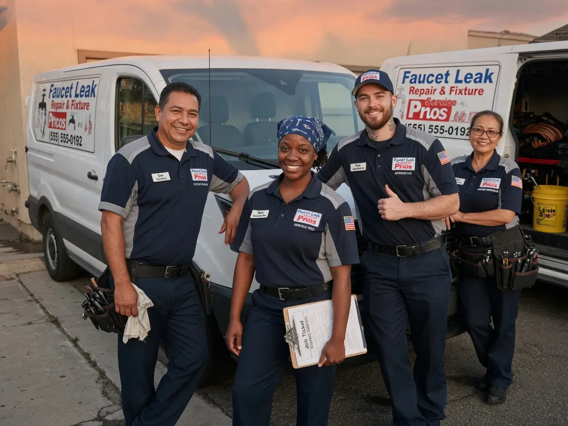 Faucet Repair company in Centennial, CO
