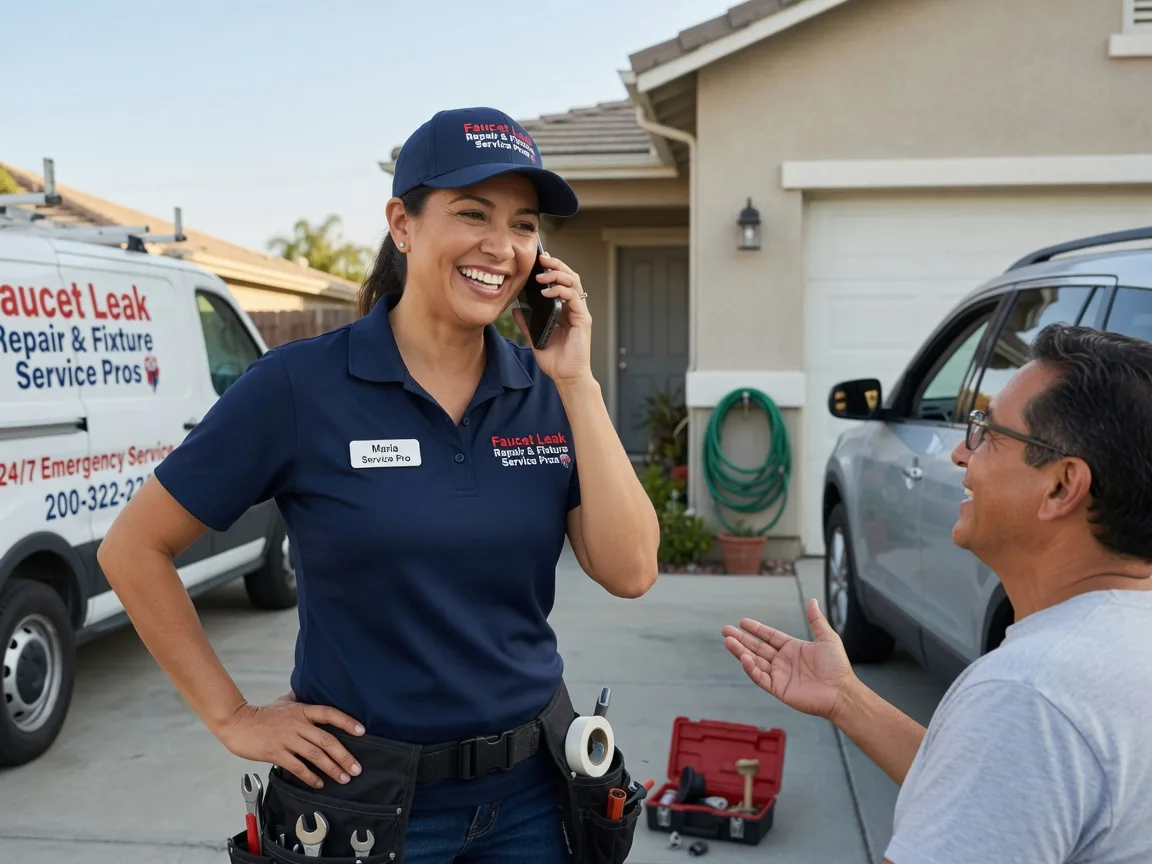 Faucet Repair Centennial, CO FAQs